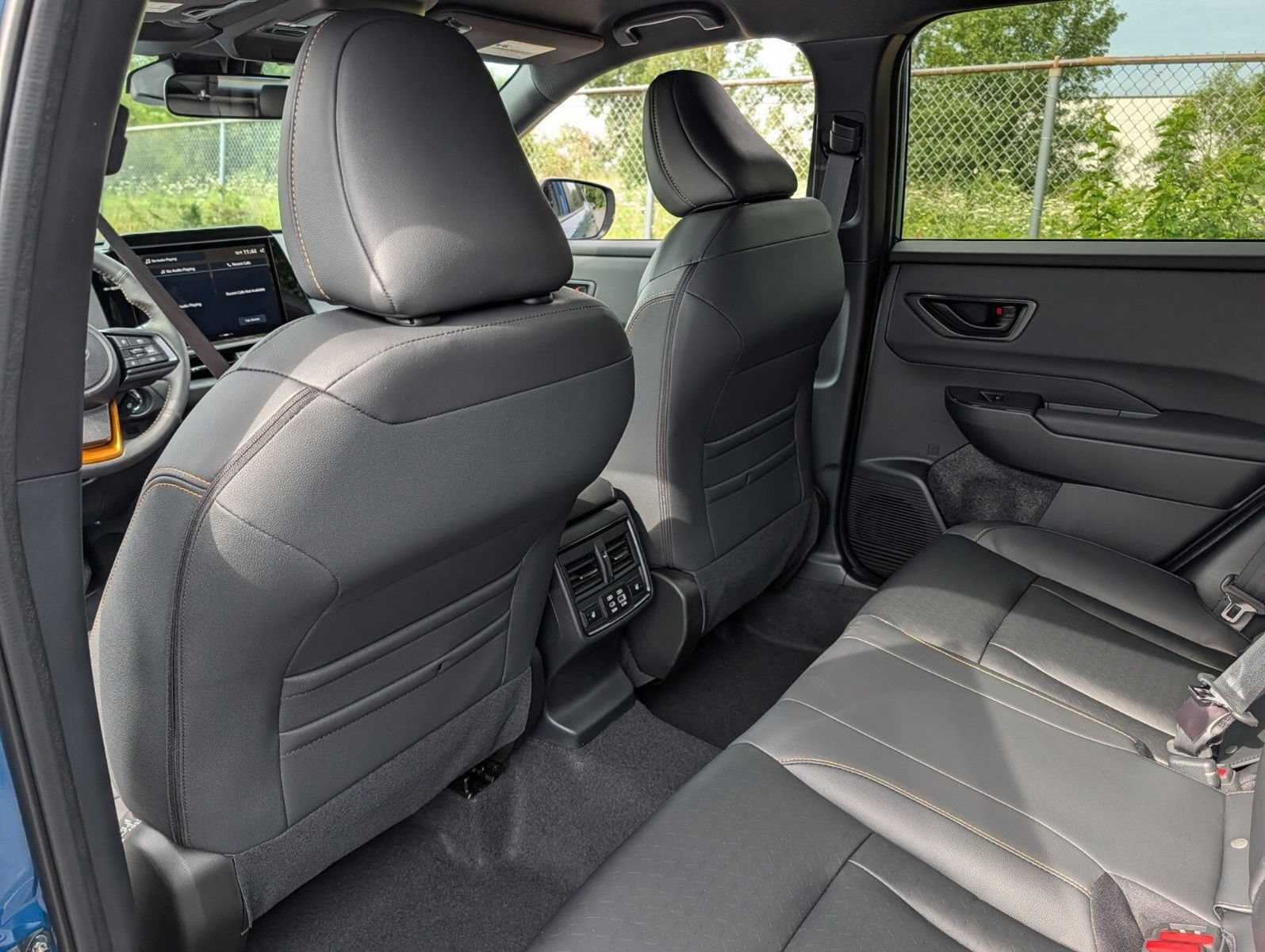 New 2026 Subaru Outback Wilderness AWD/4WD image 25