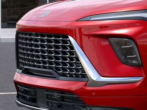 New 2026 Buick Enclave Avenir w/ Super Cruise Package image 48