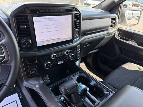 Used 2024 Ford F150 XLT w/ Equipment Group 302A MID AWD/4WD image 28