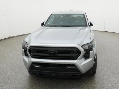 New 2026 Toyota Tacoma SR5 image 15