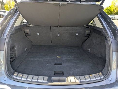 Used 2025 Lexus NX 450h+ AWD w/ Towing Package (2000 Lbs) image 30