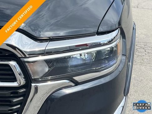 Used 2025 RAM 1500 Lone Star image 9