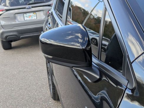 New 2026 Subaru Crosstrek 2.5i Sport image 12