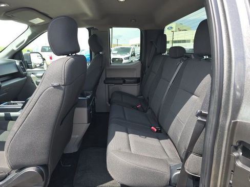 Certified 2017 Ford F150 XL w/ Equipment Group 101A Mid image 14