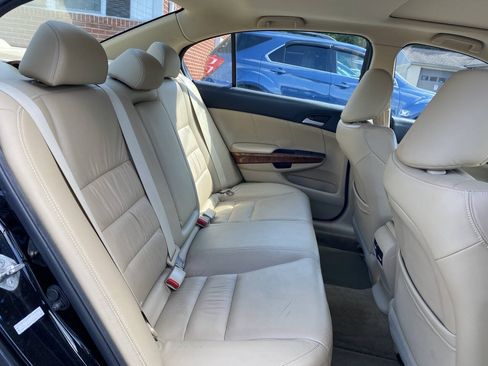Used 2012 Honda Accord EX-L image 21