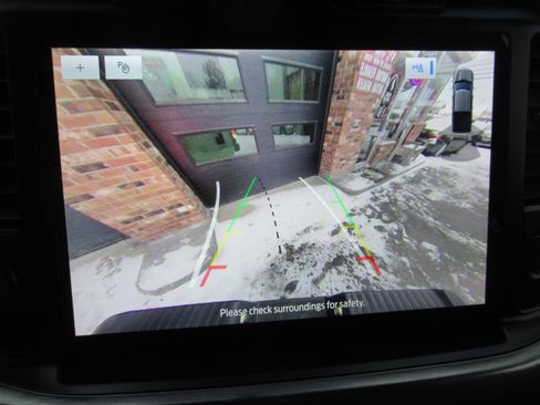 Used 2021 Ford F150 Lariat w/ Equipment Group 502A High image 40