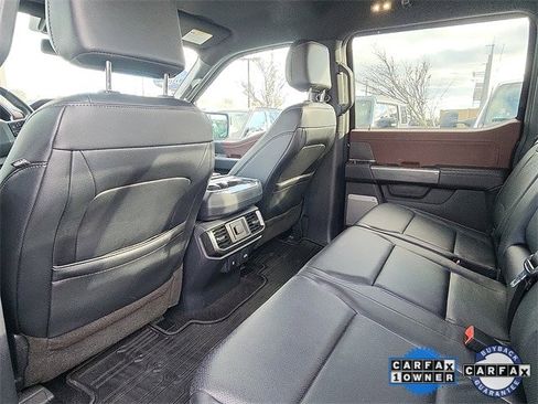 Certified 2022 Ford F150 Lariat image 24
