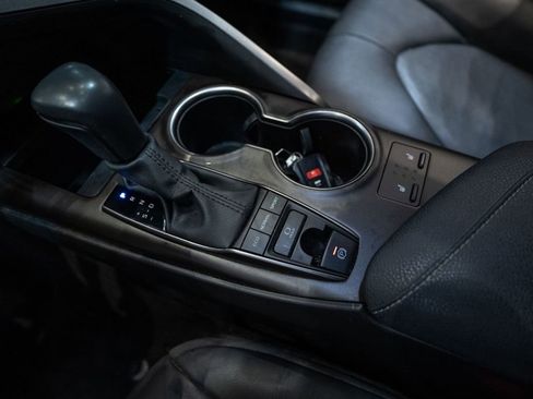 Certified 2024 Toyota Camry XSE image 17