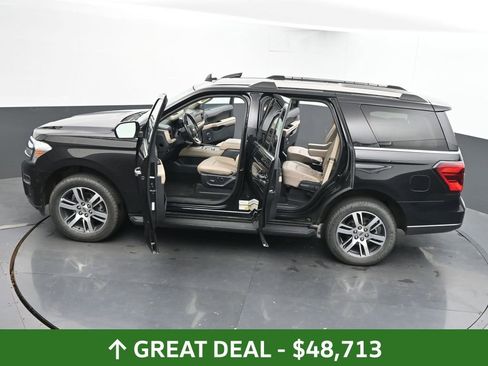 Used 2024 Ford Expedition Limited image 67