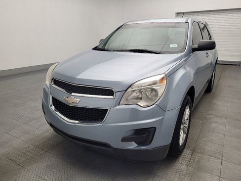 Used 2014 Chevrolet Equinox LS image 15