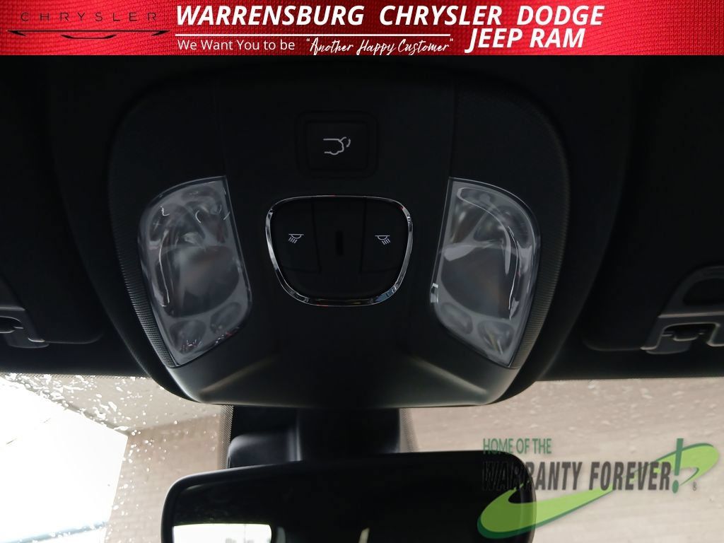 New 2026 Jeep Compass Latitude AWD/4WD image 27
