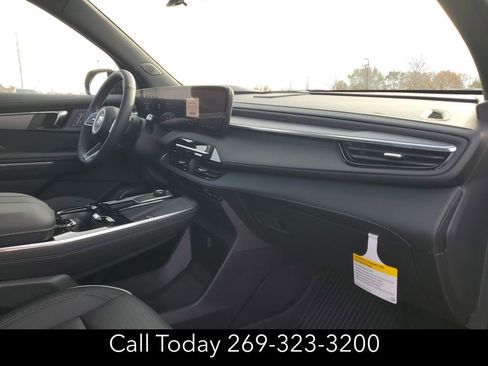 New 2026 Buick Enclave Sport Touring w/ Power Package image 32