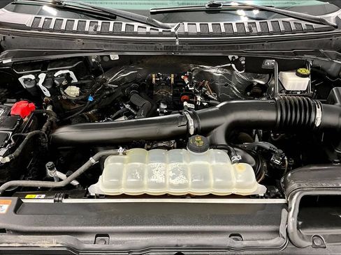 Used 2024 Ford Expedition Max XLT RWD image 11