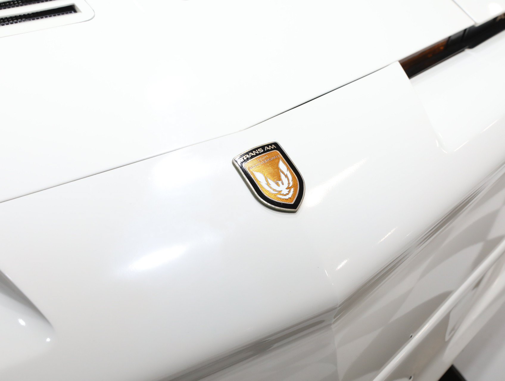 Used 1989 Pontiac Firebird Trans Am RWD image 18