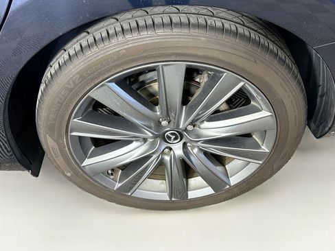 Used 2018 MAZDA MAZDA6 Grand Touring FWD image 11