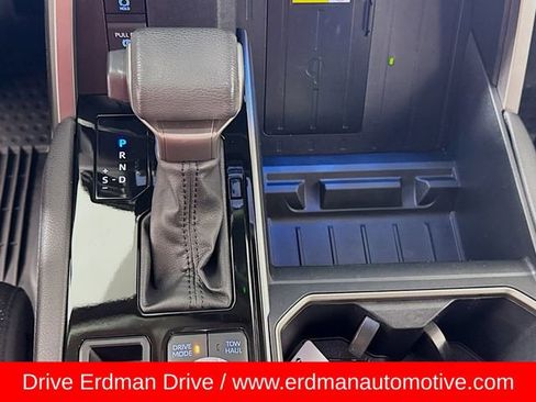 Used 2023 Toyota Tundra Limited image 19
