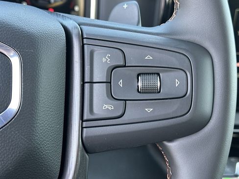 New 2026 GMC Sierra 1500 AT4 w/ Technology Package image 15