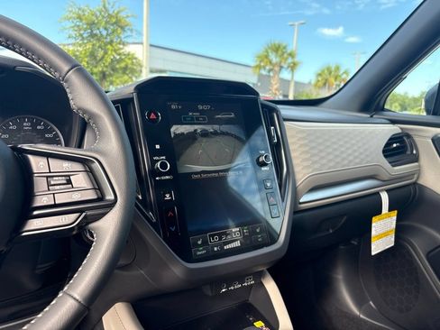 New 2026 Subaru Forester Premium AWD/4WD image 24