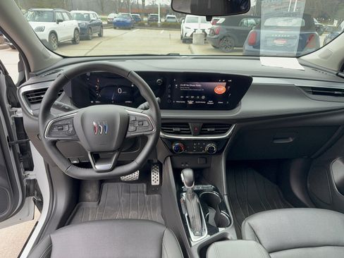 Used 2024 Buick Encore GX Sport Touring w/ Comfort Package image 7