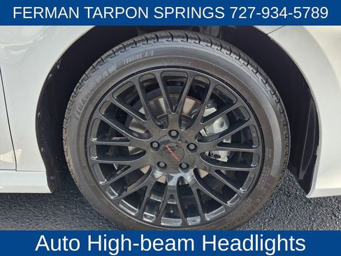 Used 2024 Toyota Camry LE image 13