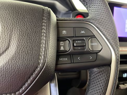 New 2026 Toyota Tacoma TRD Sport image 28