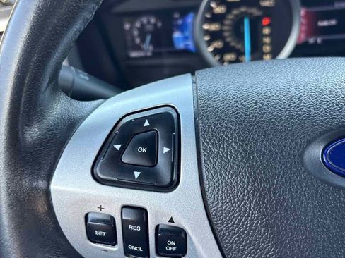 Used 2013 Ford Explorer XLT FWD image 15