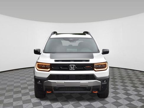 New 2026 Honda Passport TrailSport Elite image 10