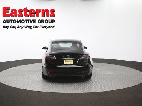 Used 2023 Tesla Model 3 Standard Range RWD image 32