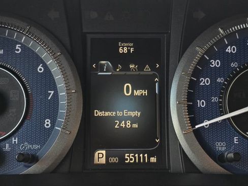 Used 2018 Toyota Sienna LE AWD/4WD image 29
