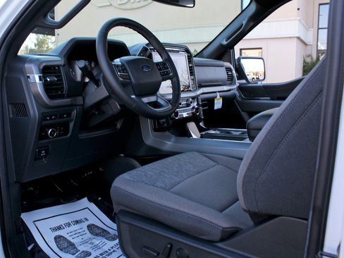 Used 2024 Ford F150 XLT w/ Equipment Group 302A MID image 20