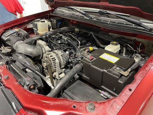 Used 2010 Chevrolet Colorado LT AWD/4WD image 30