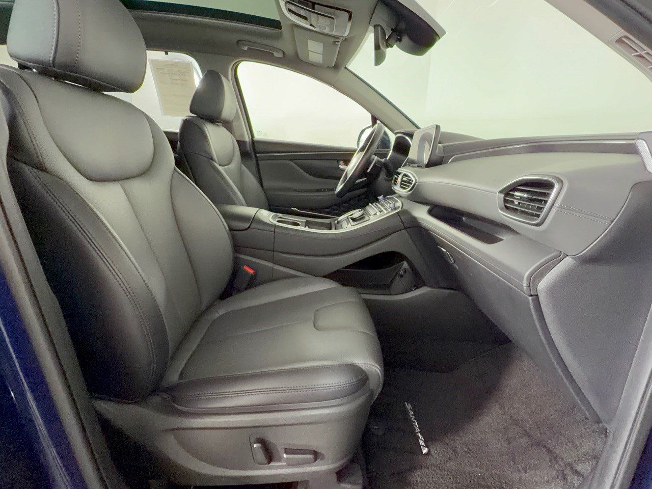 Used 2023 Hyundai Santa Fe SEL w/ Premium Package FWD image 30