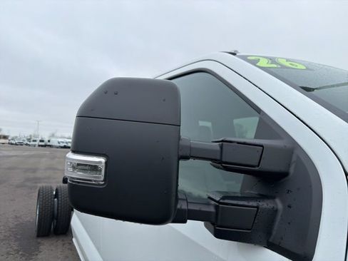 Used 2026 Ford F450 XL w/ XL Chrome Package image 6