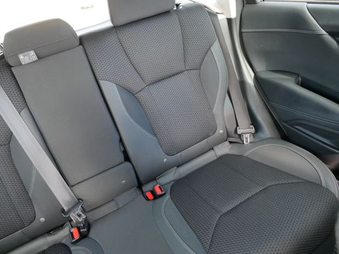 Used 2023 Subaru Forester Premium AWD/4WD image 14
