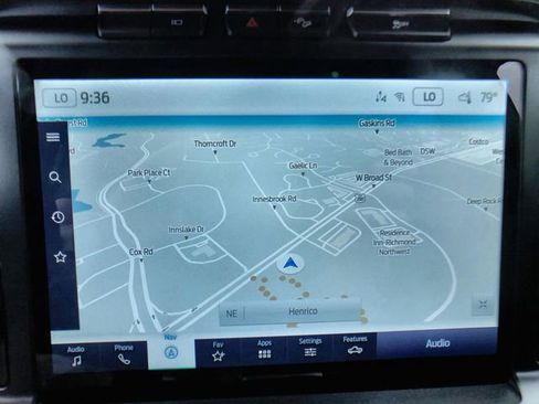 Used 2022 Ford F150 XLT w/ Equipment Group 302A High image 18