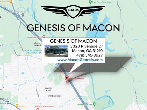 New 2026 Genesis GV80 2.5T Prestige image 27