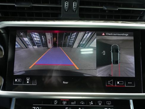 Used 2019 Audi A7 3.0T Prestige image 31