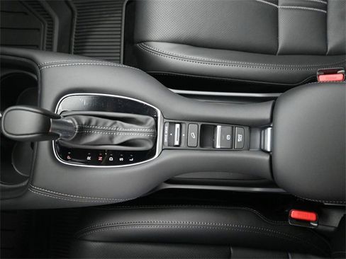 New 2026 Honda HR-V EX-L image 22