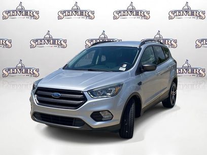 Used 2019 Ford Escape SEL