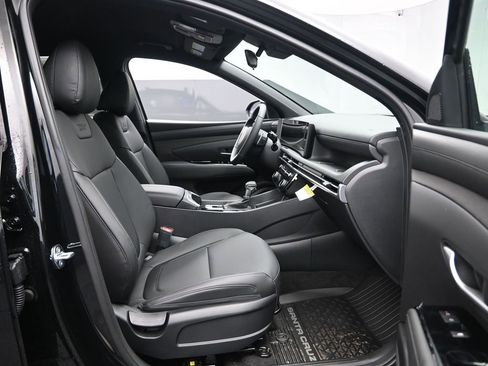 New 2026 Hyundai Santa Cruz XRT AWD/4WD image 31