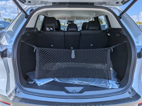 New 2026 MAZDA CX-5 Preferred AWD/4WD image 17