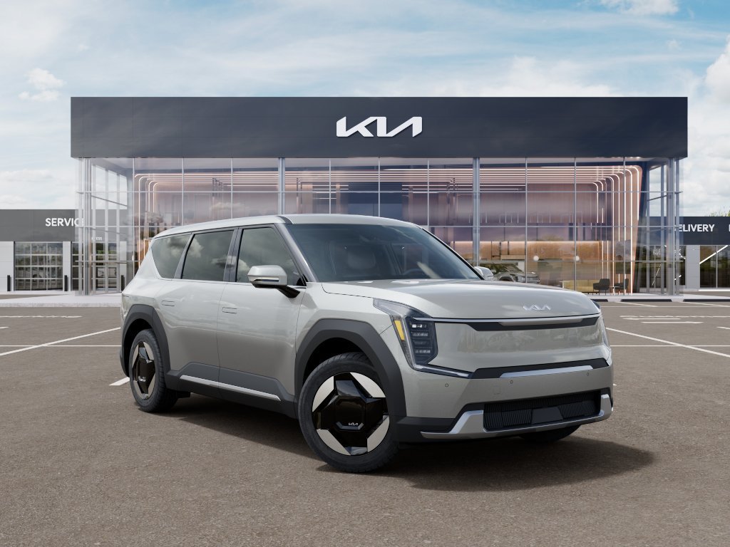 New 2026 Kia EV9 Light RWD image 9