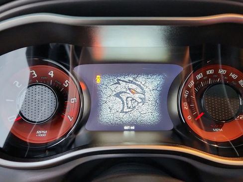 Used 2023 Dodge Challenger SRT Hellcat Redeye w/ Quick Order Package 27M image 19