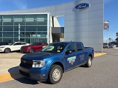 Used 2023 Ford Maverick XL w/ Equipment Group 100A Standard
