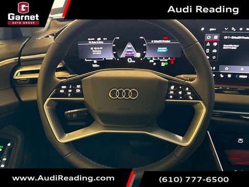 New 2026 Audi A6 Premium Plus AWD/4WD image 16