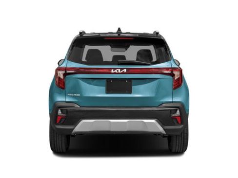 Used 2024 Kia Seltos S image 8