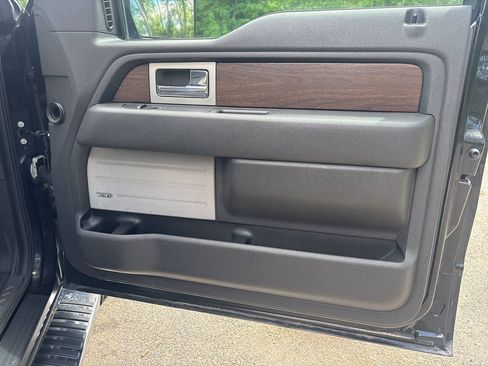 Used 2013 Ford F150 Lariat w/ Luxury Equipment Group AWD/4WD image 24