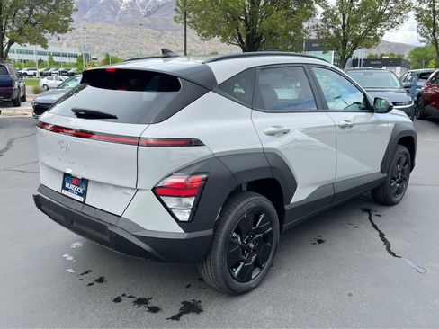 New 2026 Hyundai Kona SEL Sport AWD/4WD image 7