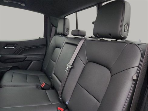 New 2024 GMC Canyon Elevation w/ Elevation Premium Package image 11