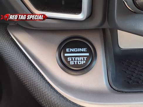 Used 2023 Ford Bronco Sport Big Bend w/ Convenience Package AWD/4WD image 14